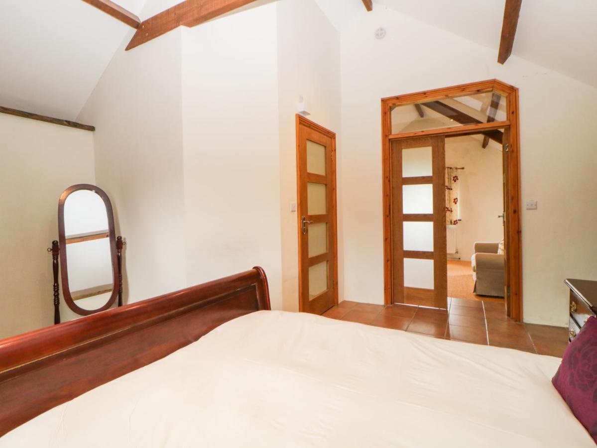 Nestling Barn Holiday home *