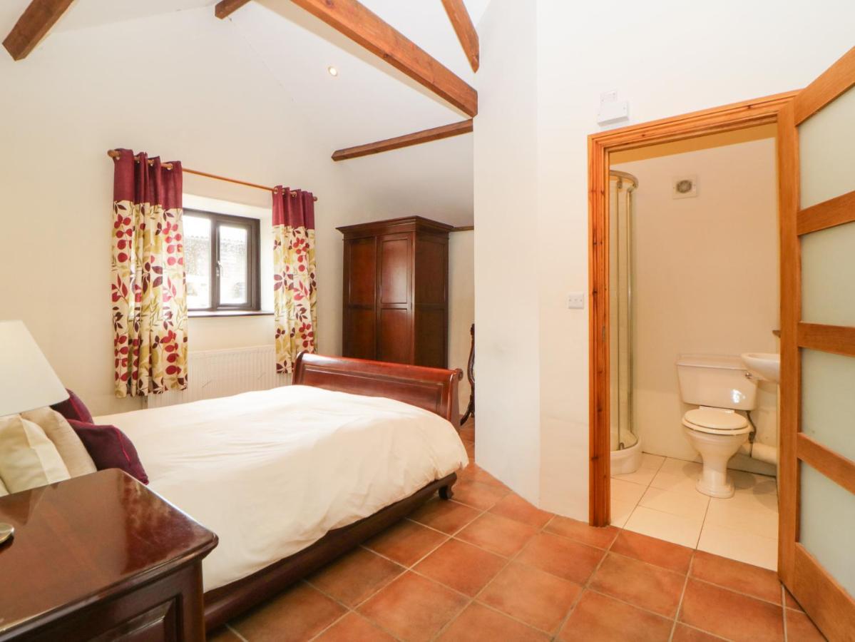 Nestling Barn * Marytavy