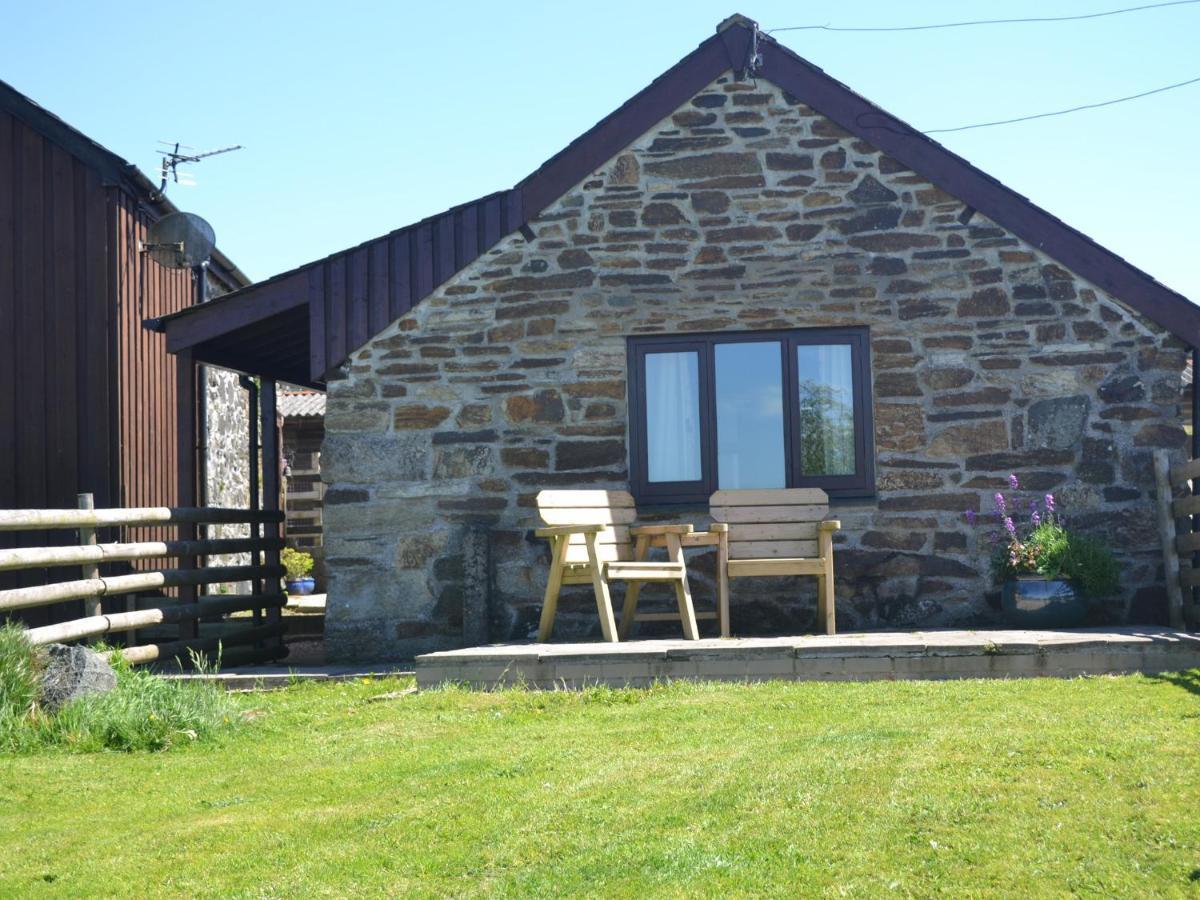 Nestling Barn Holiday home